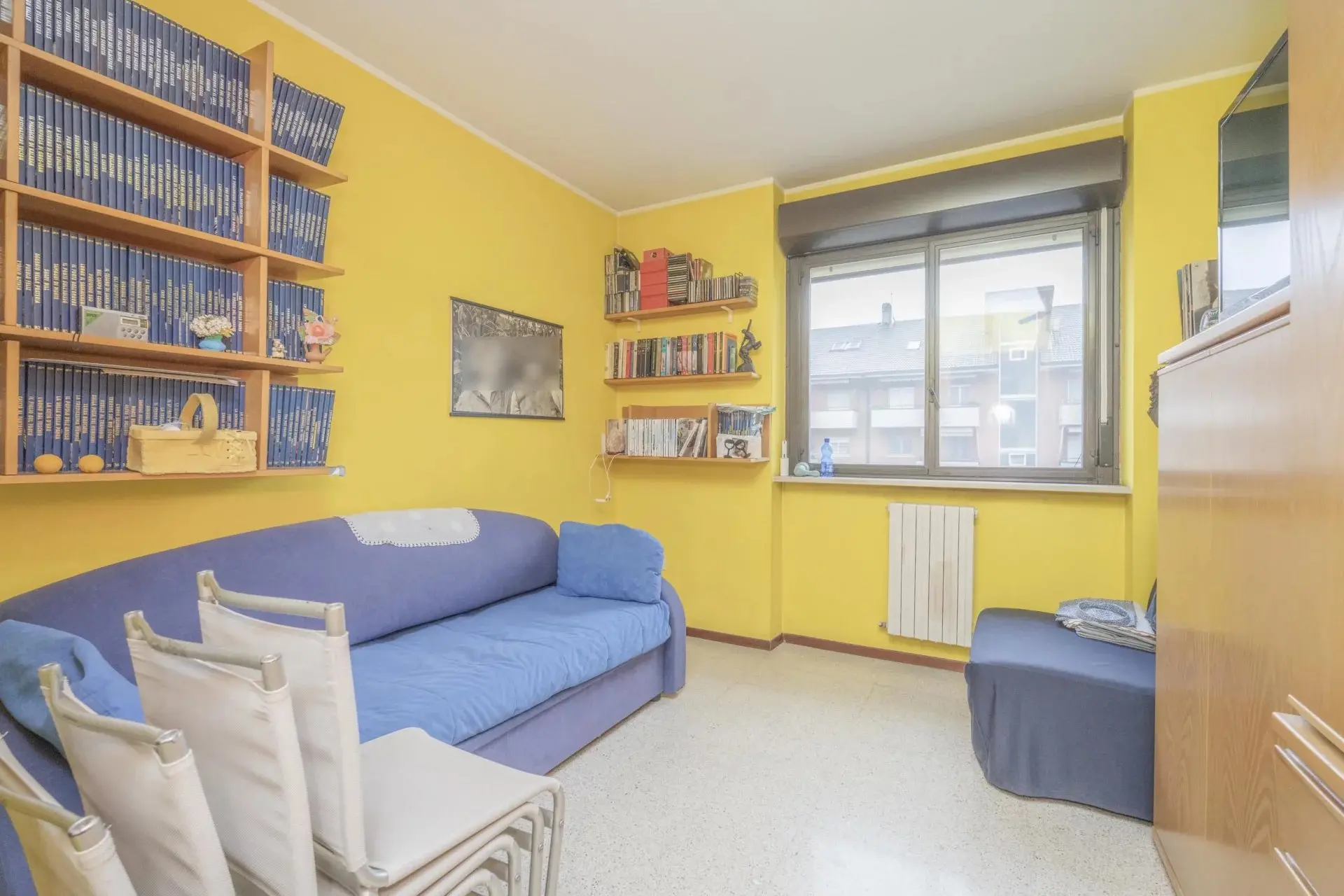 Immagine per Appartamento in vendita a Borgaro Torinese via Vittime Di Bologna