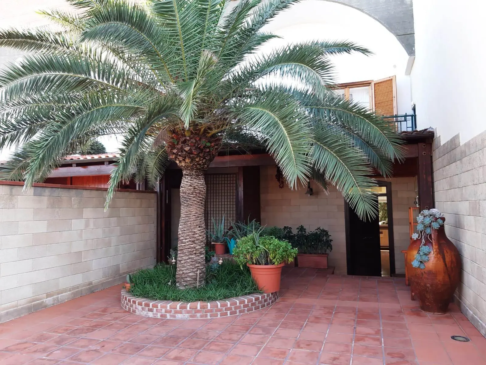 Immagine per Villa in vendita a Casamassima via Angelo Michele Pesce 62