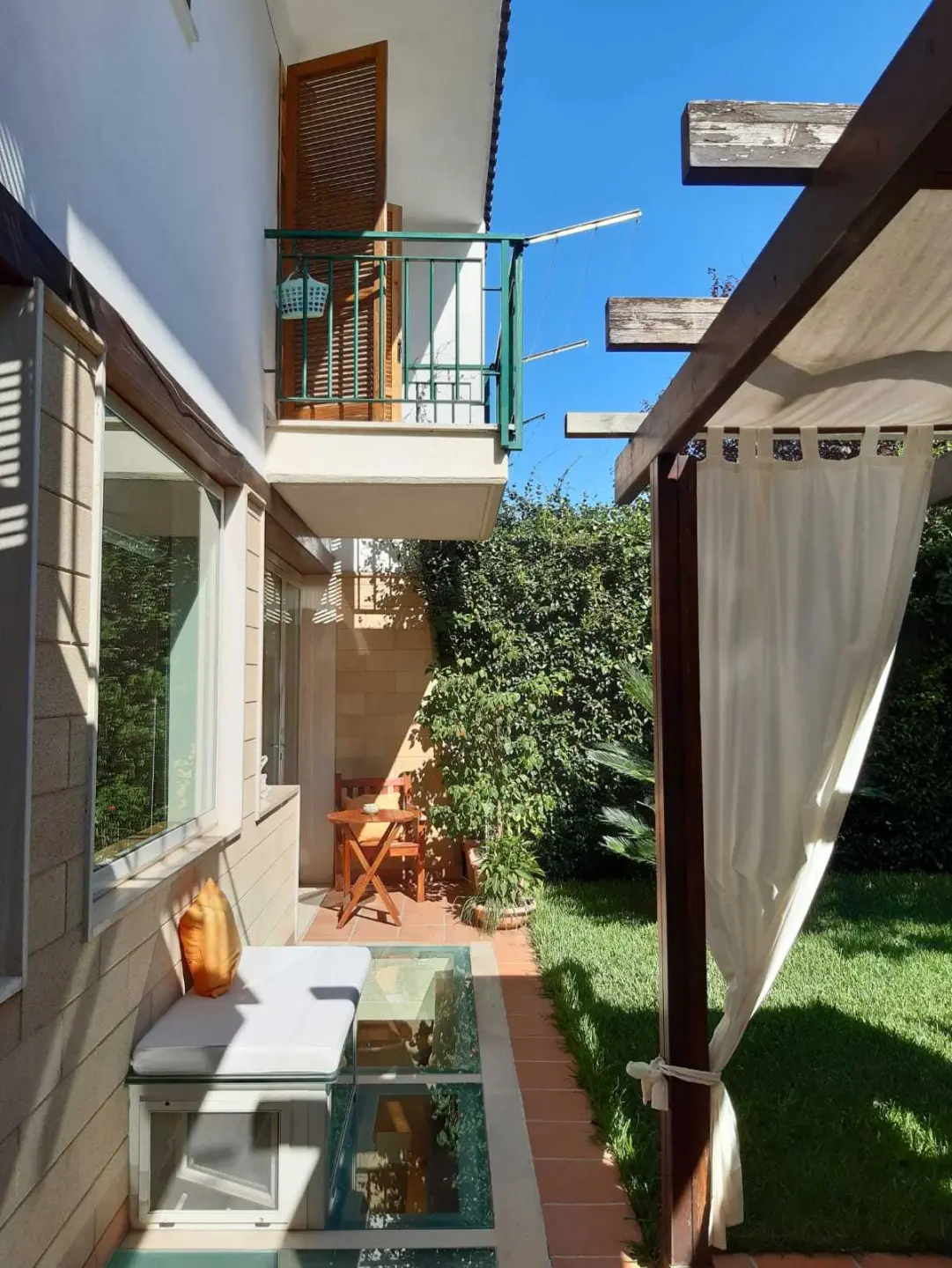Immagine per Villa in vendita a Casamassima via Angelo Michele Pesce 62
