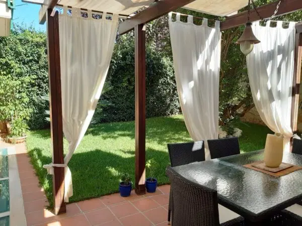 Villa via Angelo Michele Pesce 62, Casamassima