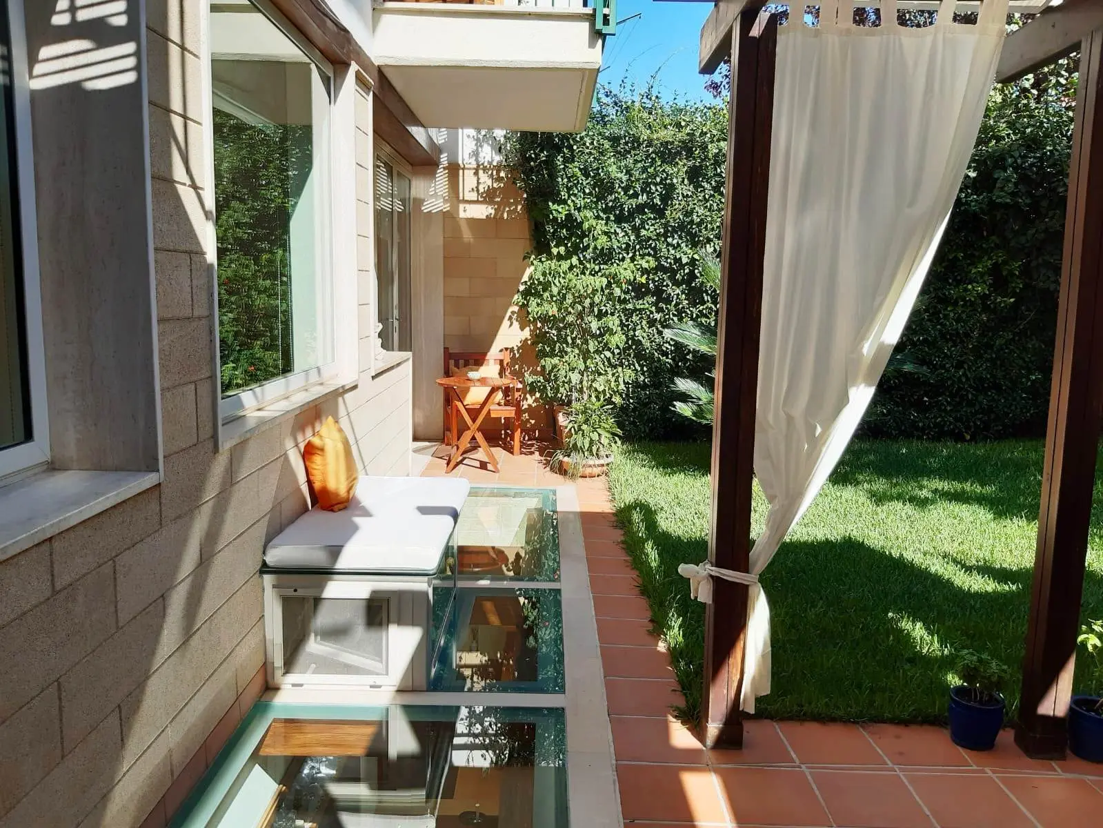 Immagine per Villa in vendita a Casamassima via Angelo Michele Pesce 62