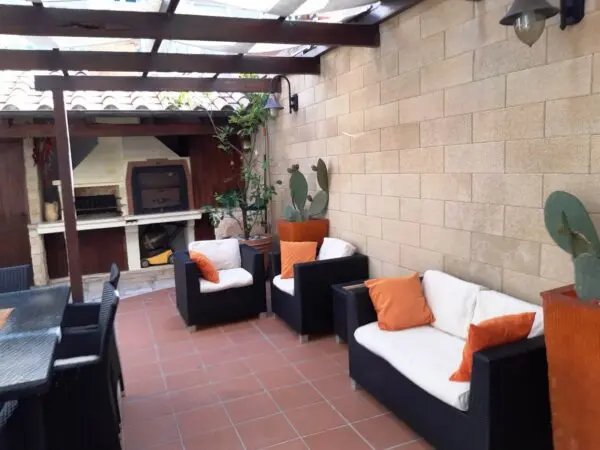 Villa via Angelo Michele Pesce 62, Casamassima