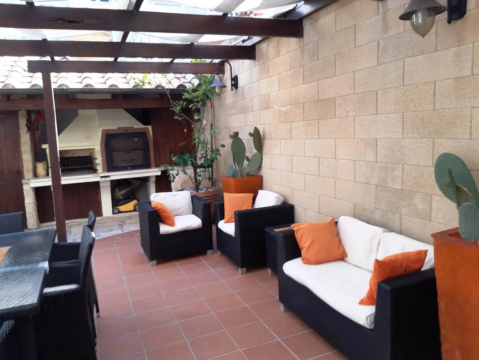 Immagine per Villa in vendita a Casamassima via Angelo Michele Pesce 62