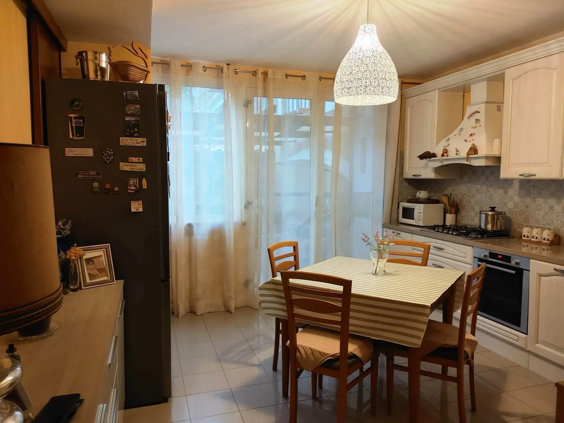 Immagine per Villa in vendita a Casamassima via Angelo Michele Pesce 62