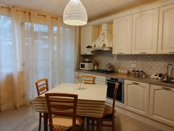 Immagine per Villa in vendita a Casamassima via Angelo Michele Pesce 62