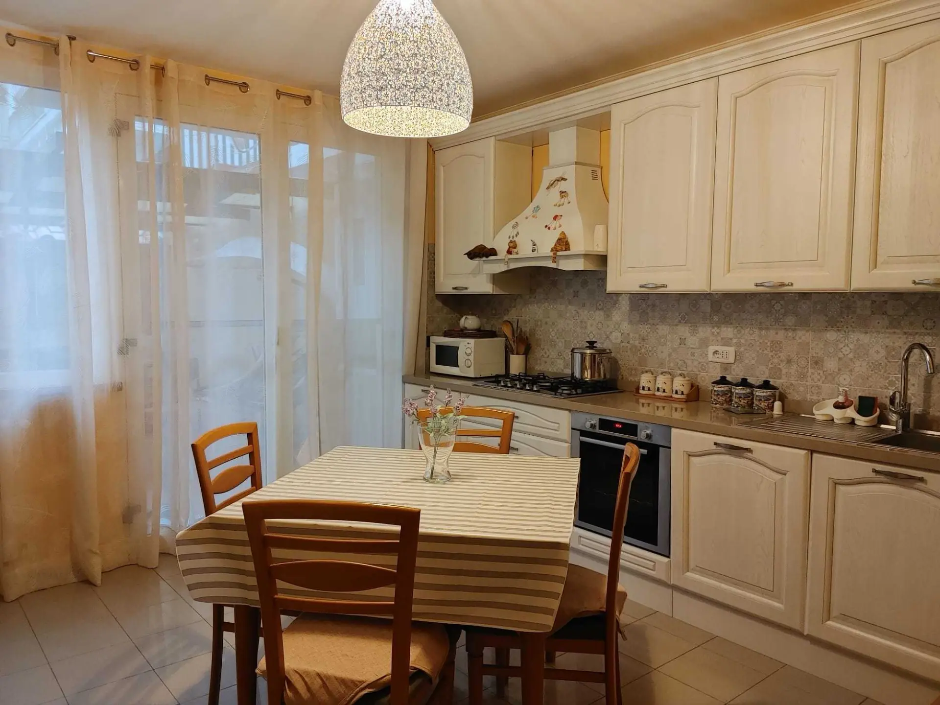 Immagine per Villa in vendita a Casamassima via Angelo Michele Pesce 62