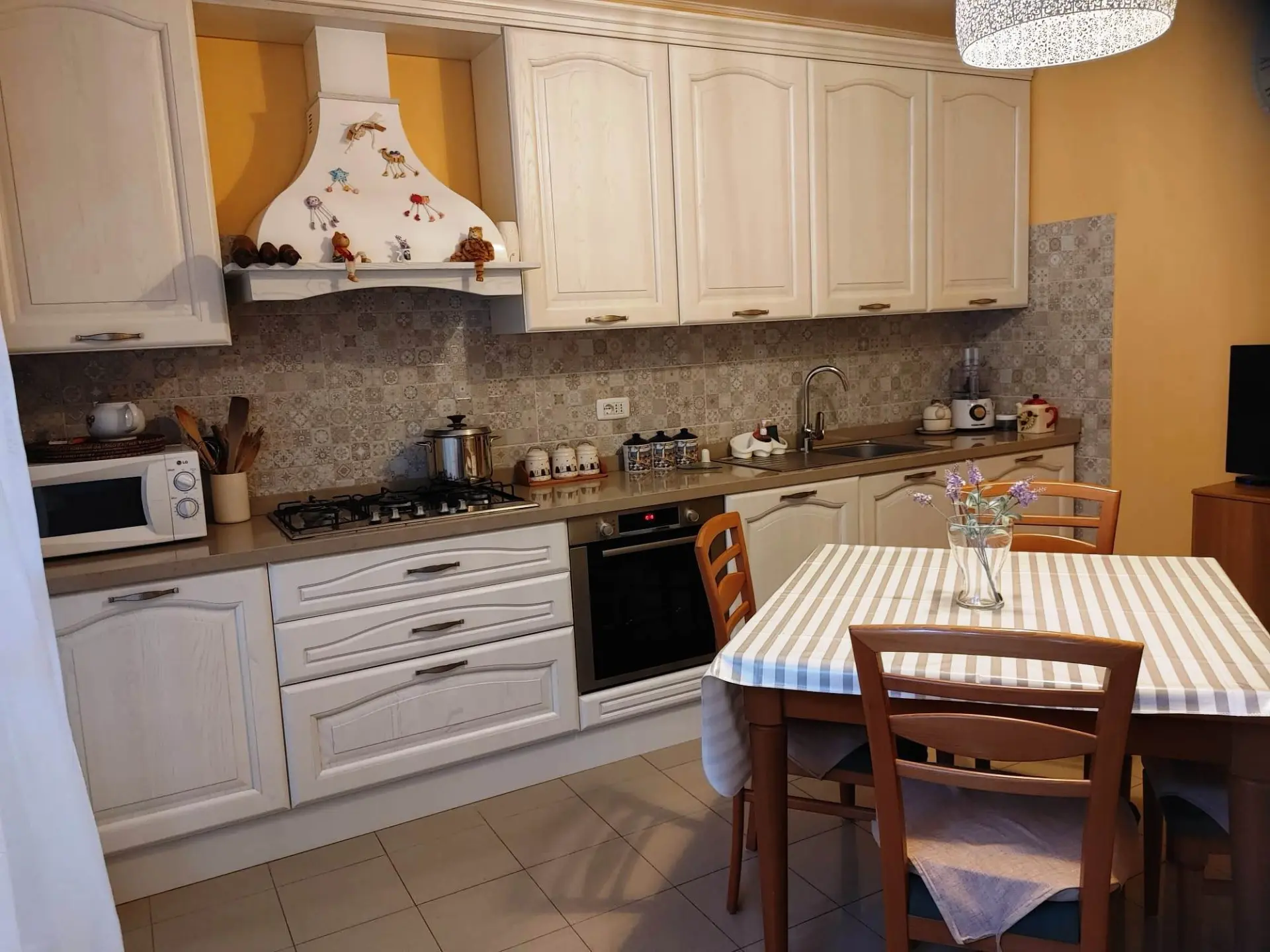 Immagine per Villa in vendita a Casamassima via Angelo Michele Pesce 62