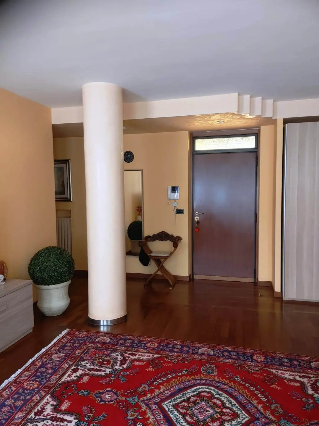 Immagine per Villa in vendita a Casamassima via Angelo Michele Pesce 62