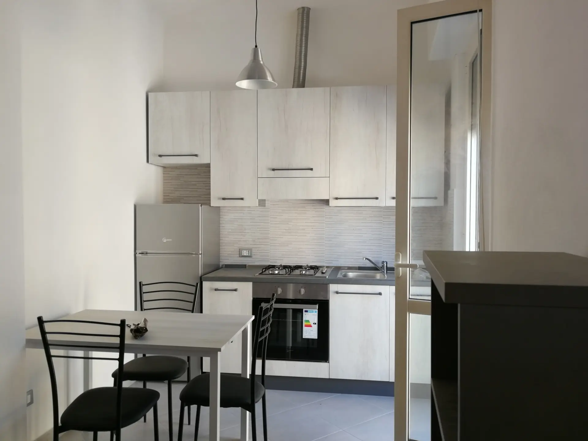 Immagine per Monolocale in affitto a Sarzana via Castruccio