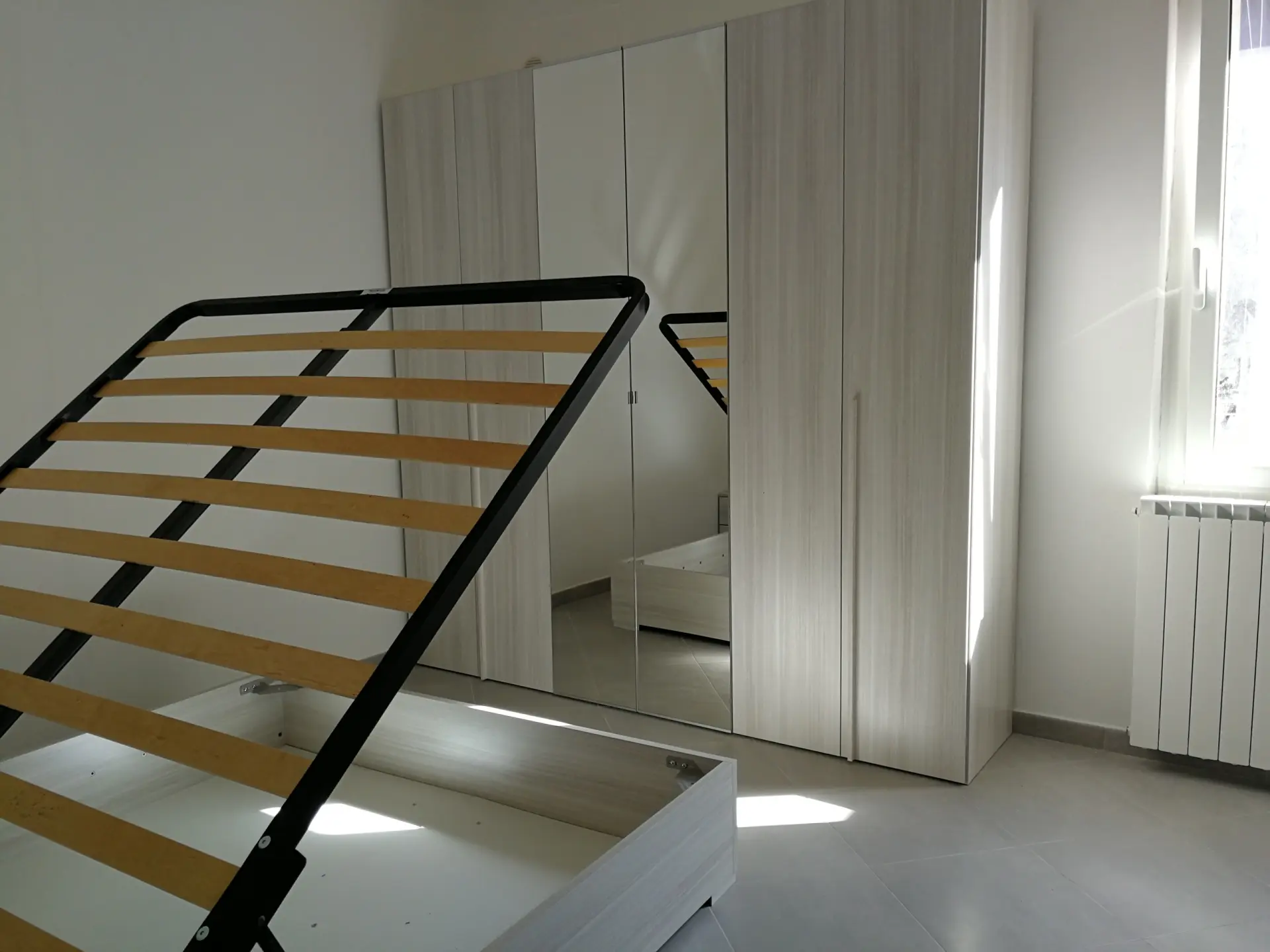 Immagine per Monolocale in affitto a Sarzana via Castruccio