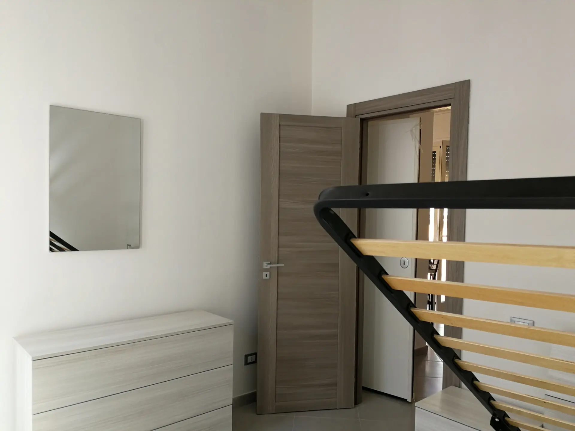 Immagine per Monolocale in affitto a Sarzana via Castruccio