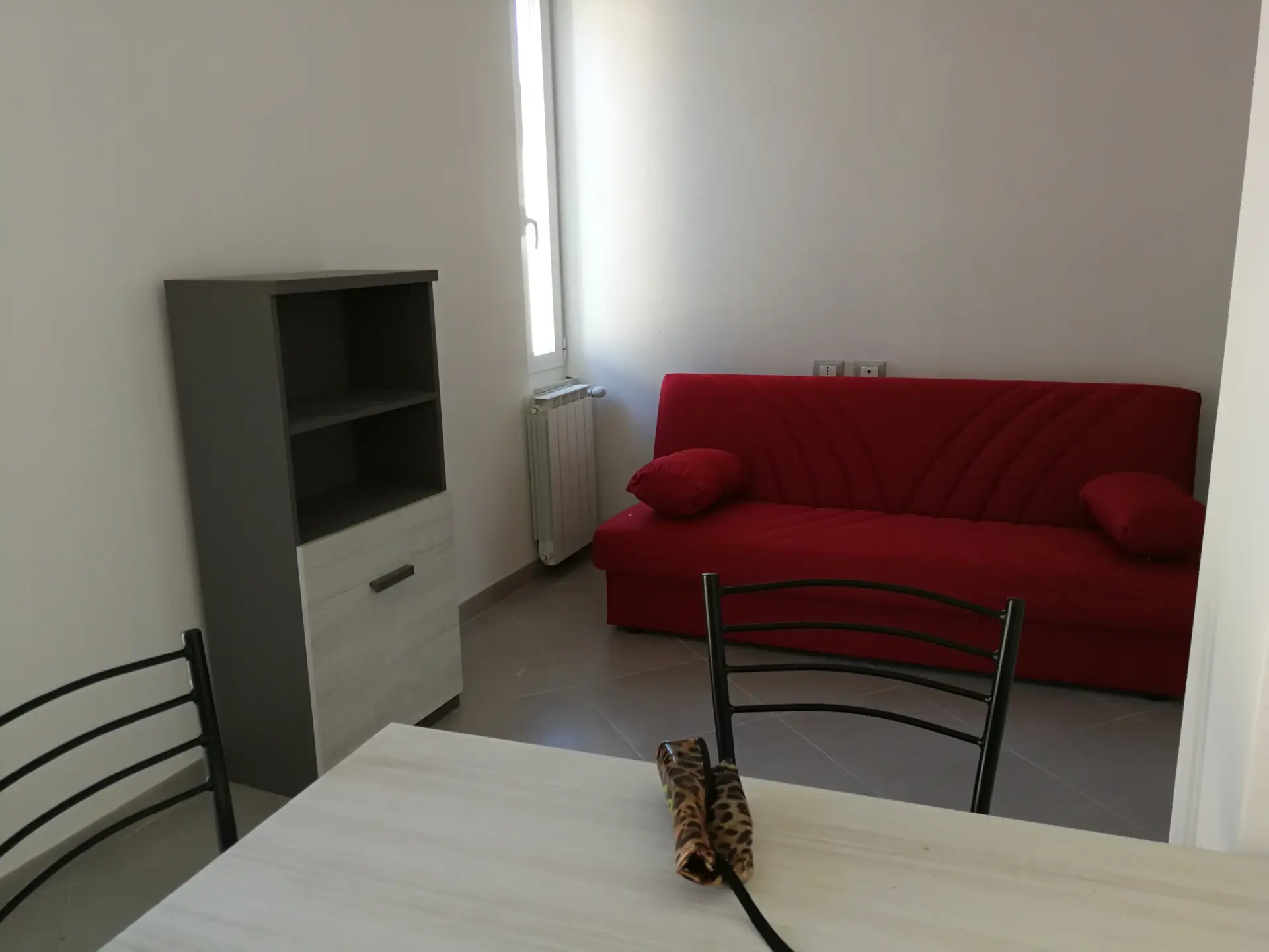 Immagine per Monolocale in affitto a Sarzana via Castruccio
