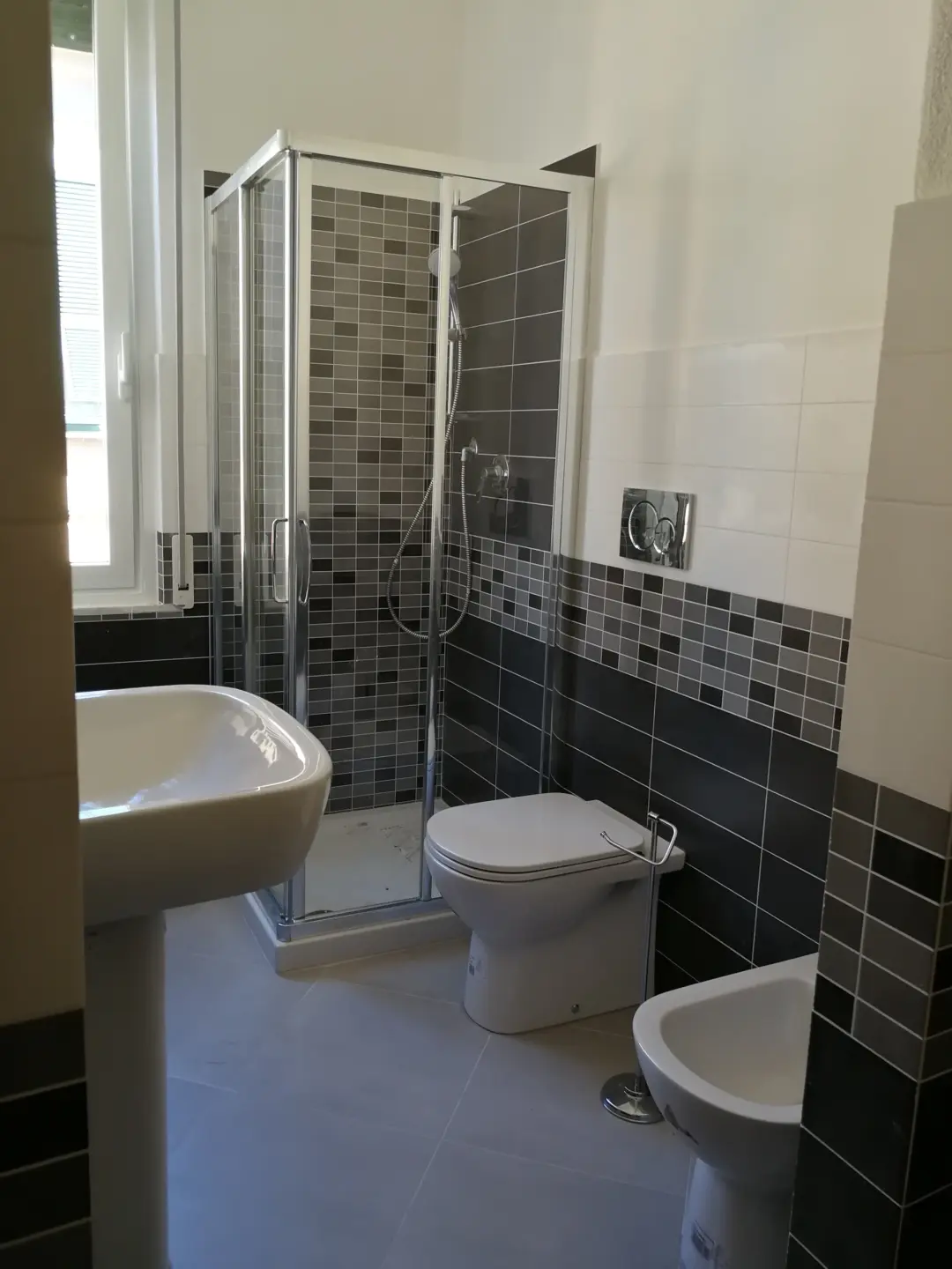 Immagine per Monolocale in affitto a Sarzana via Castruccio