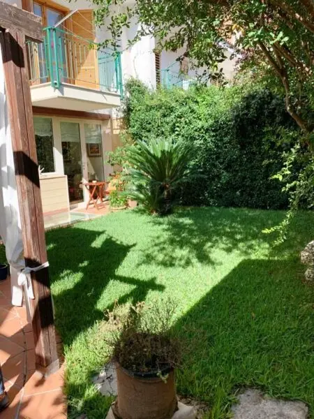Villa via Angelo Michele Pesce 62, Casamassima