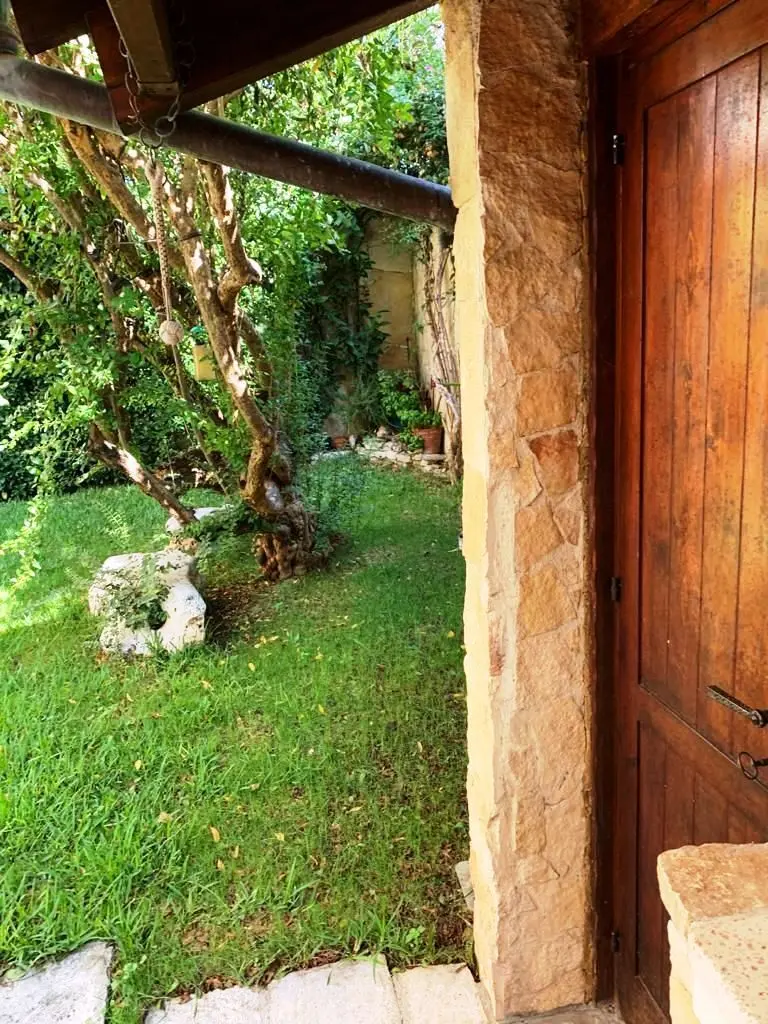 Immagine per Villa in vendita a Casamassima via Angelo Michele Pesce 62