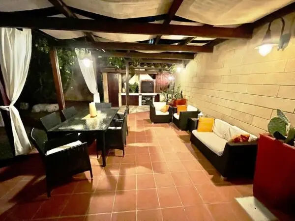 Villa via Angelo Michele Pesce 62, Casamassima