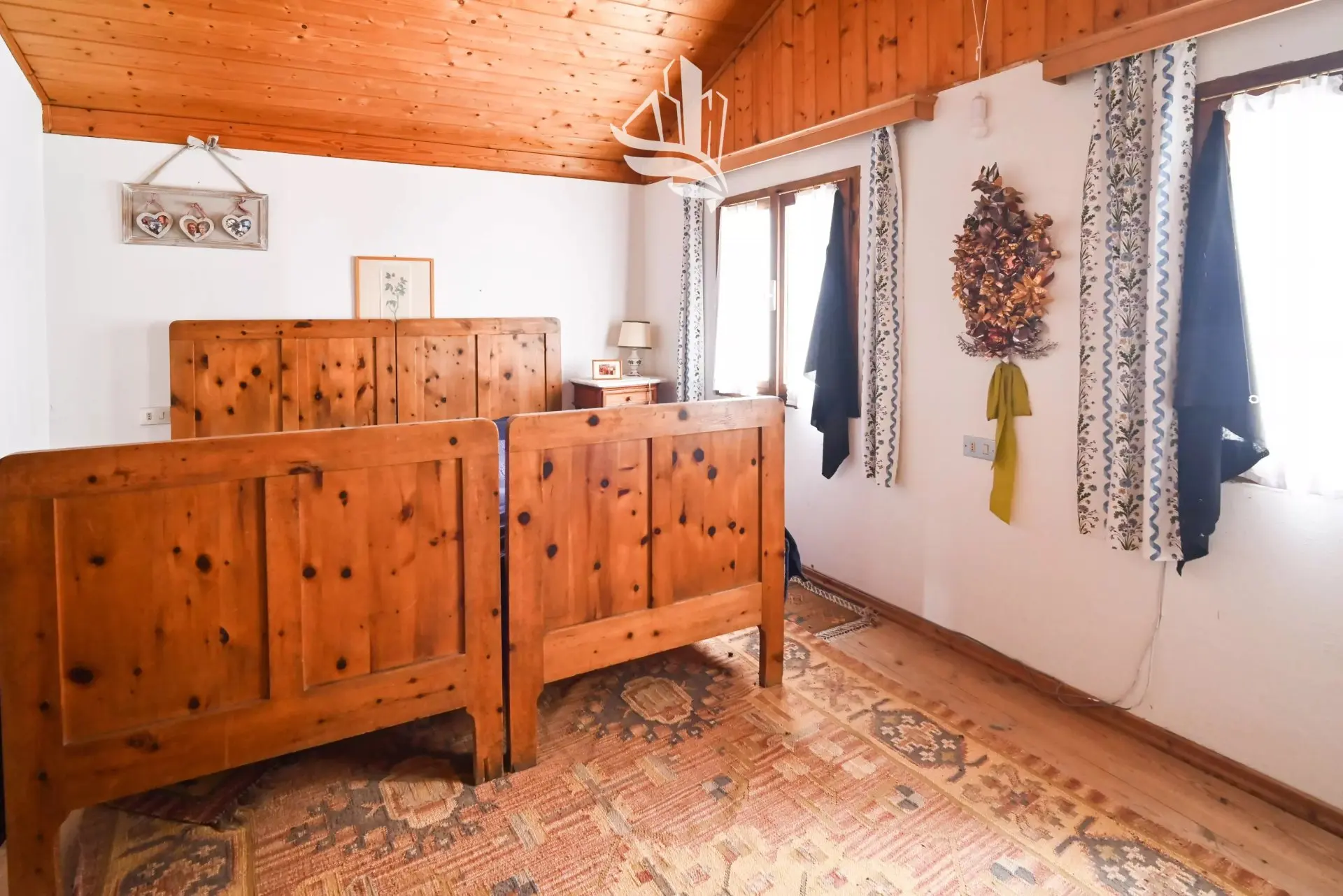 Immagine per Attico in vendita a Laion