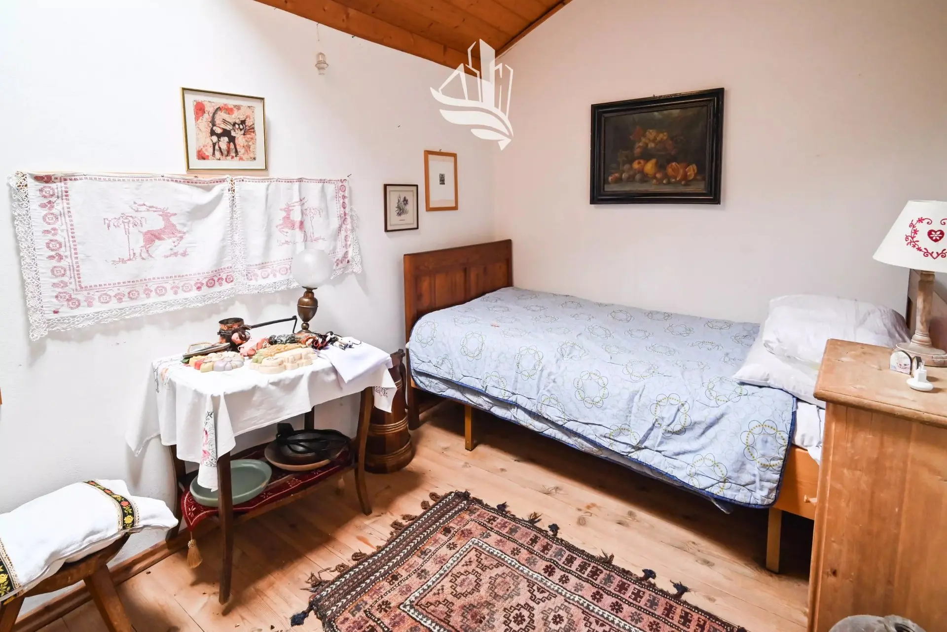 Immagine per Attico in vendita a Laion