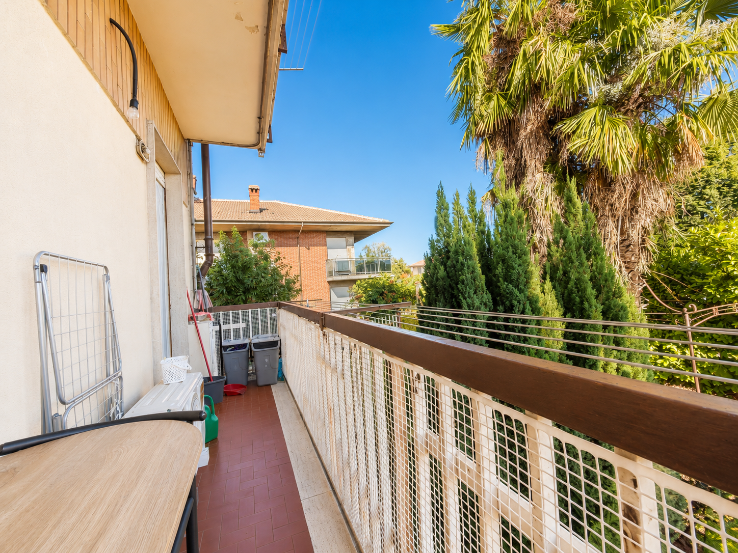 Immagine per ALPIGNANO – Splendido Bilocale Ristrutturato con Giardino Privato e Posto Auto
