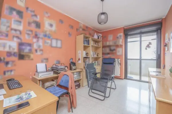 Appartamento via Vittime Di Bologna, Borgaro Torinese