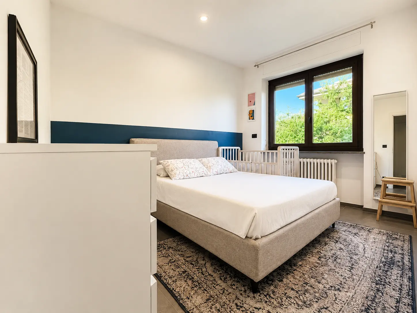Immagine per ALPIGNANO – Splendido Bilocale Ristrutturato con Giardino Privato e Posto Auto