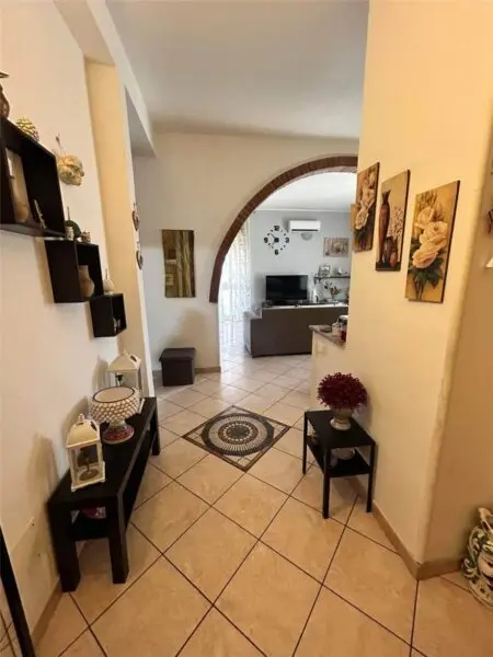Appartamento Noto