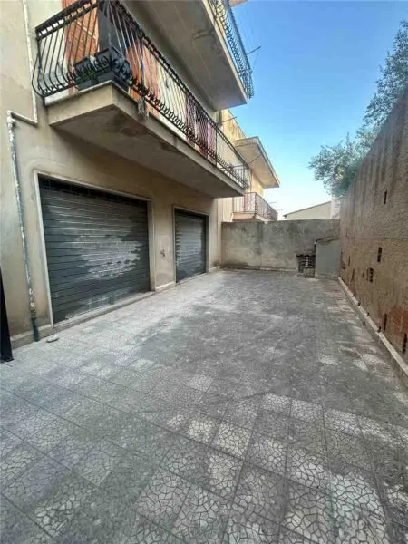 Appartamento Noto