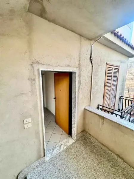 Appartamento Noto