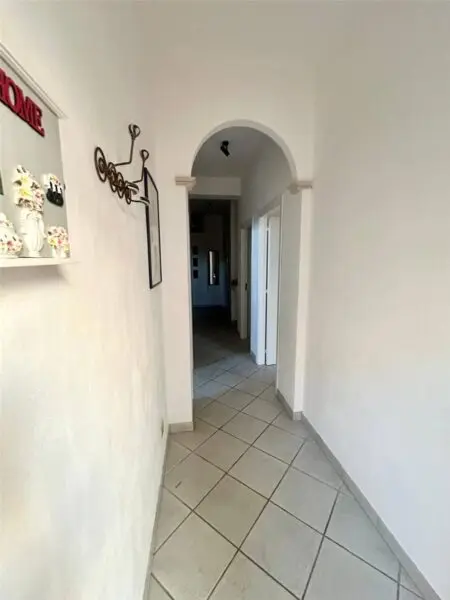 Appartamento Noto