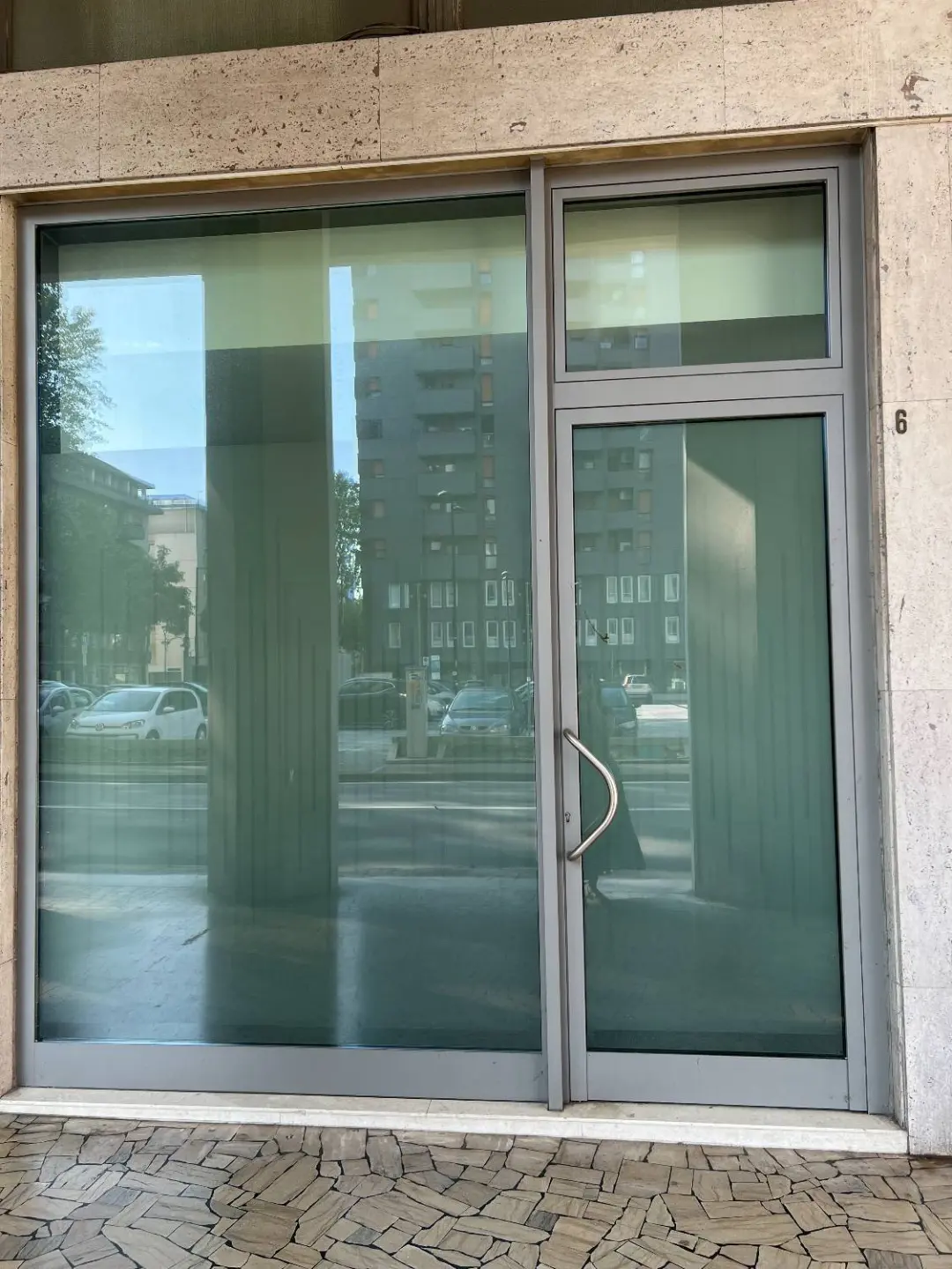 Immagine per Negozio in vendita a Venezia