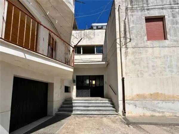 Appartamento Noto