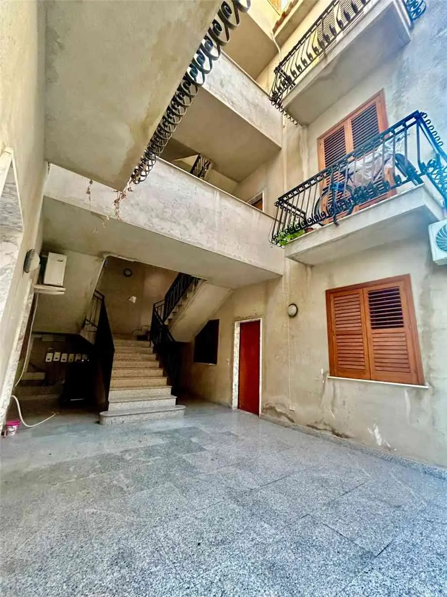 Immagine per Appartamento in vendita a Noto