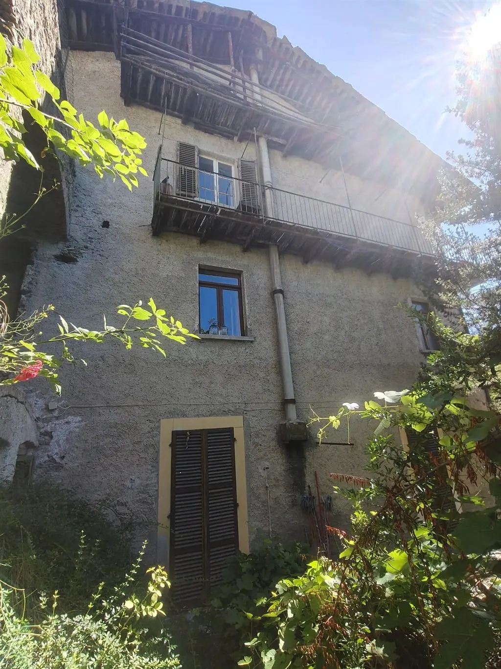 Immagine per Palazzo in vendita a Oulx via Montenero 5