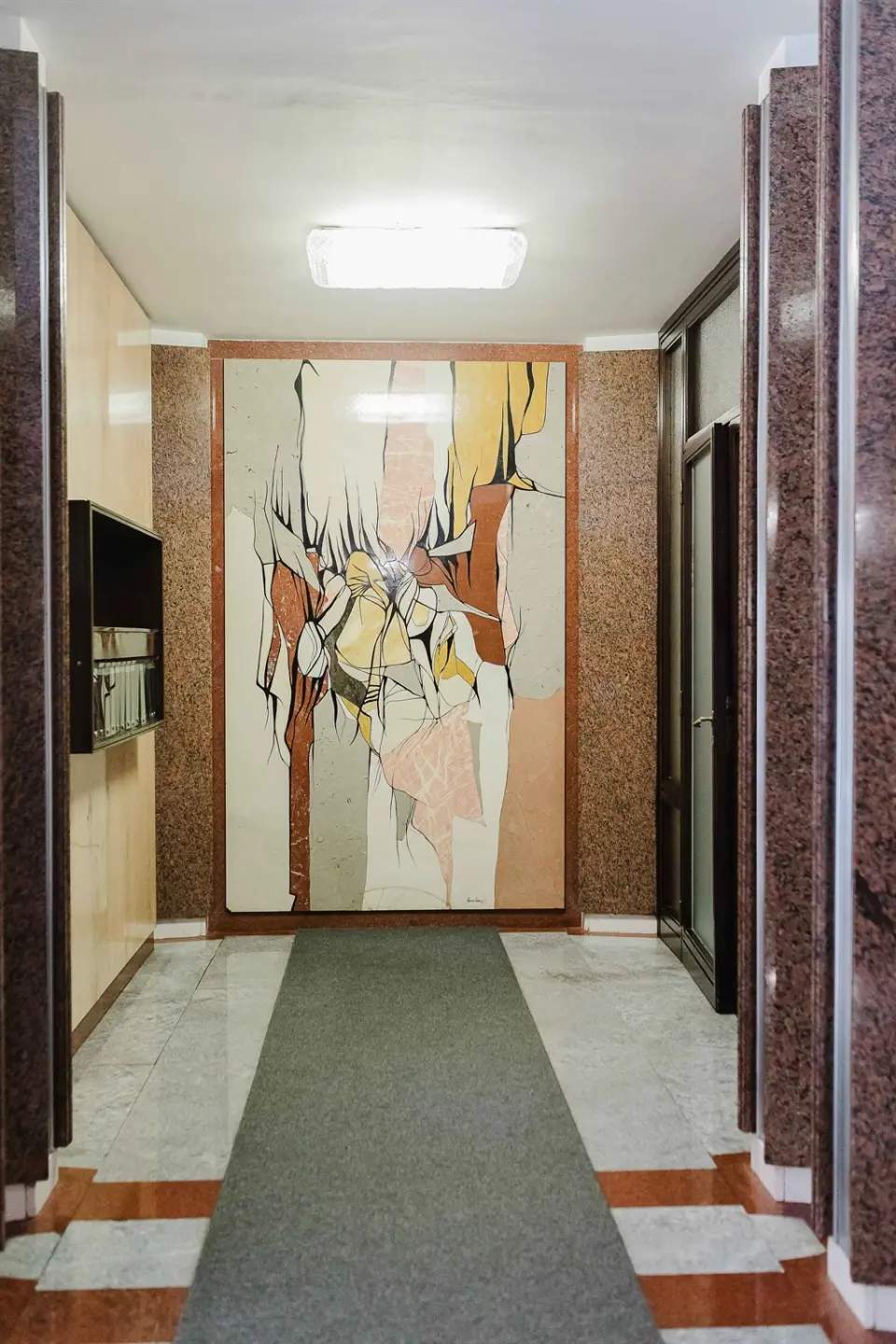 Immagine per Appartamento in vendita a Torino via San Pio V 31