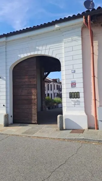 Immagine per Appartamento in affitto a Rivalta di Torino Borgata Doirone 3