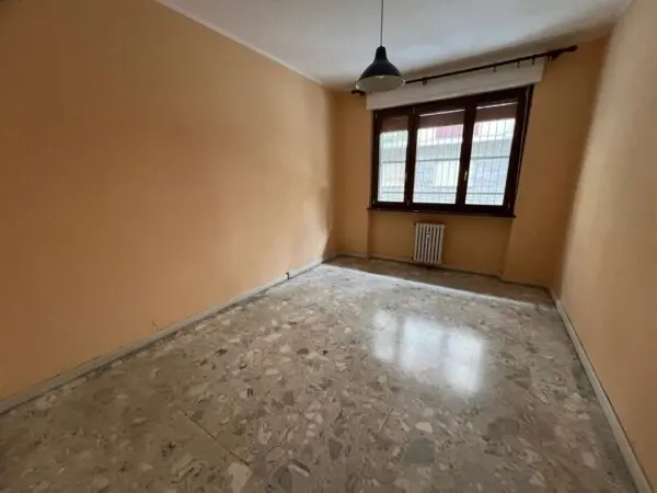 Appartamento via Galvani, Torino