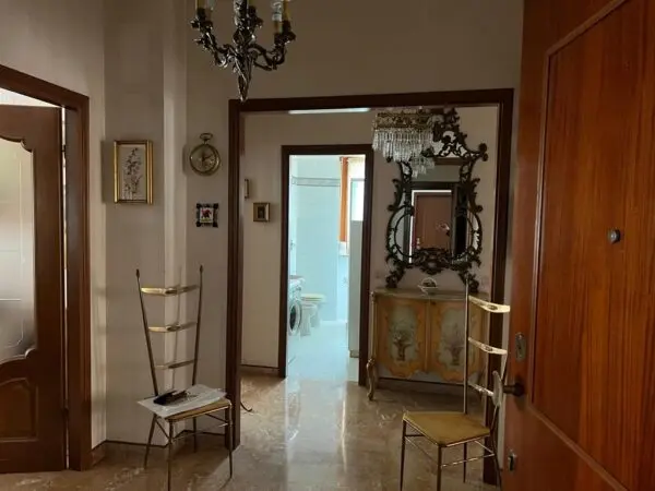 Immagine per Appartamento in vendita a Torino via Panizza 7