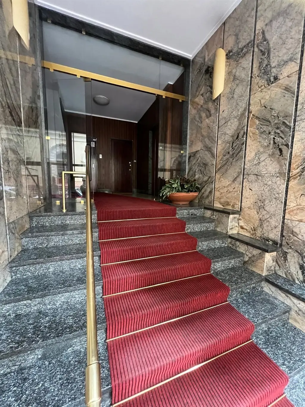 Immagine per Appartamento in affitto a Torino via Galvani