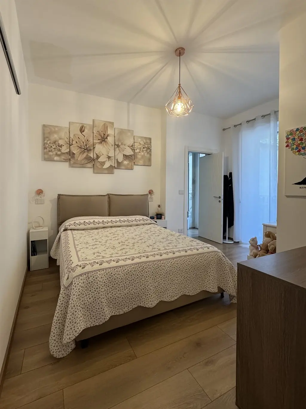 Immagine per Appartamento in vendita a Torino via San Pio V 31