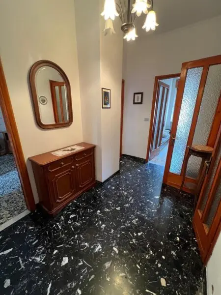 Appartamento via Sestriere, Moncalieri
