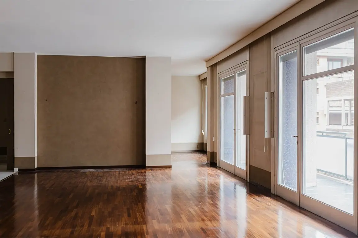 Immagine per Appartamento in vendita a Torino via San Pio V 31