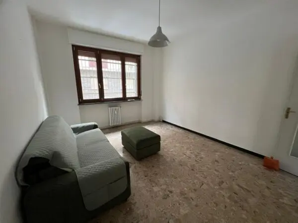 Appartamento via Galvani, Torino