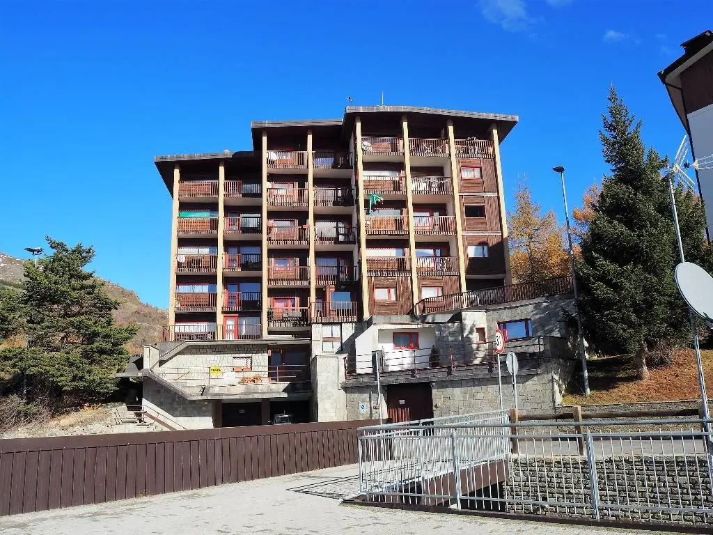 Immagine per Appartamento in affitto a Sestriere via Piave 14