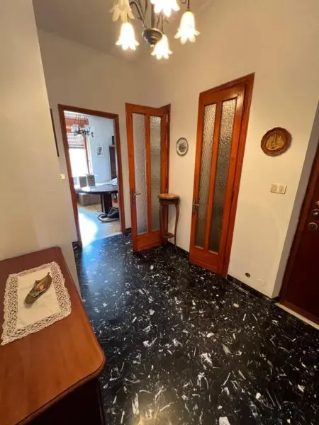 Appartamento via Sestriere, Moncalieri