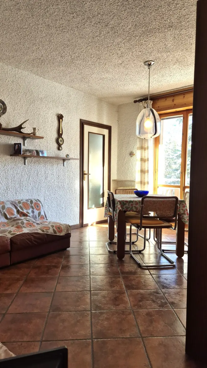 Immagine per Appartamento in vendita a Oulx Viale Betulle 12
