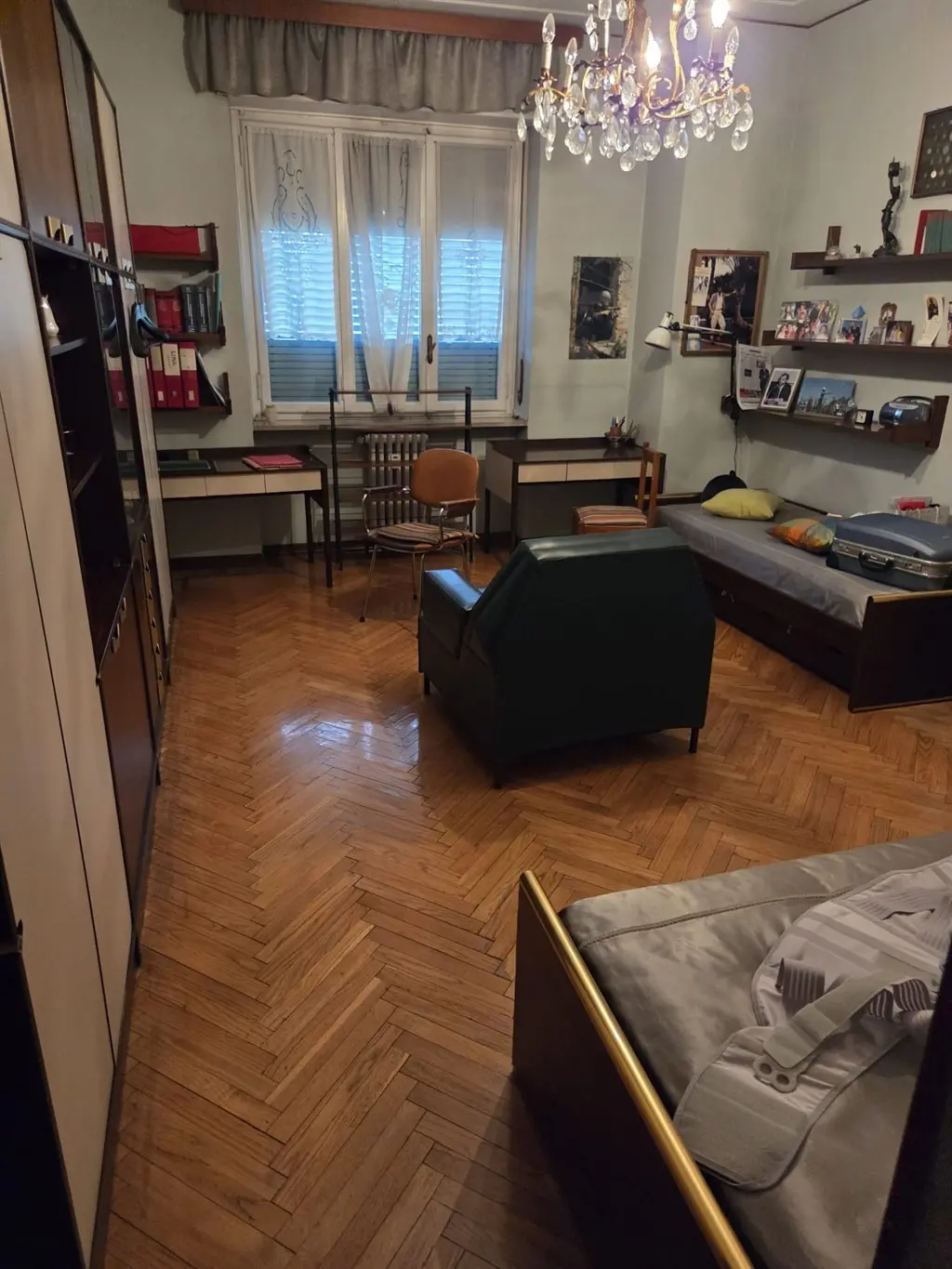 Immagine per Appartamento in vendita a Torino Via Sineo Riccardo
