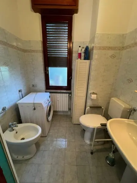 Appartamento via Sestriere, Moncalieri