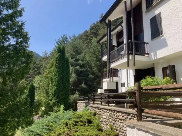 Immagine per Appartamento in affitto a Cesana Torinese Via Ortigara
