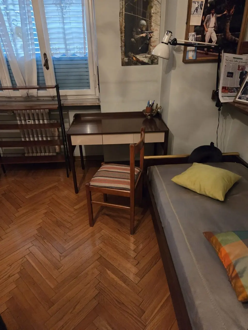 Immagine per Appartamento in vendita a Torino Via Sineo Riccardo