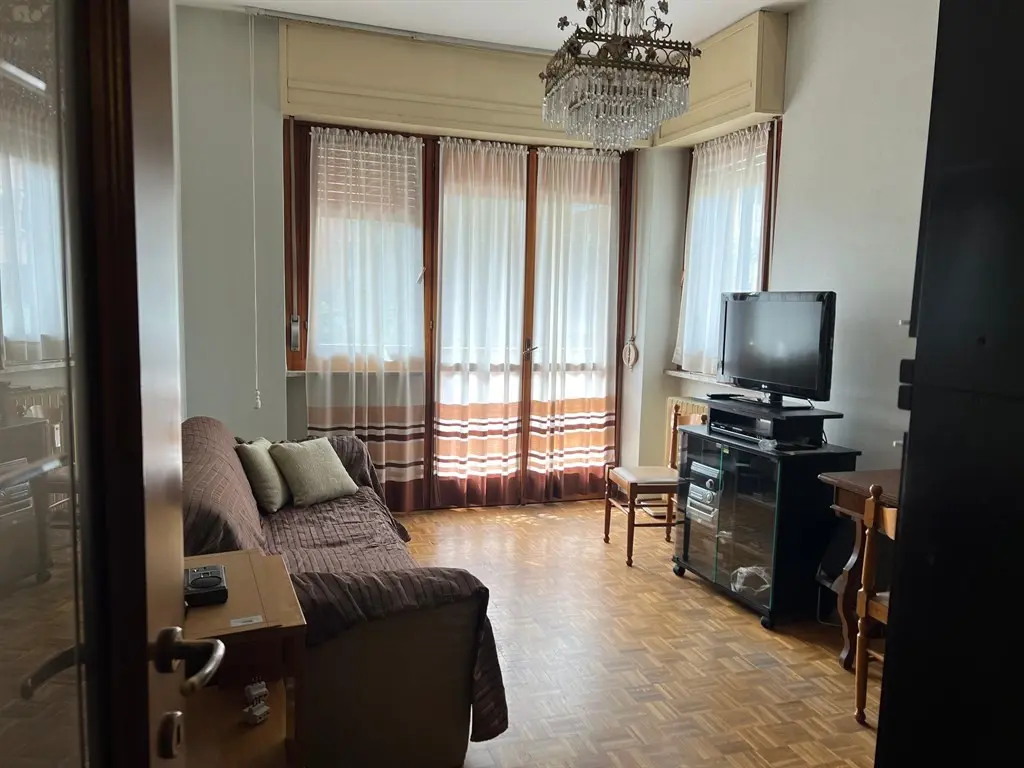 Immagine per Appartamento in vendita a Torino via Panizza 7